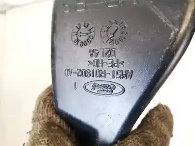 İkinci el araba yedek parçası tüp için ford grand c-max van 2.0 tdci oem iam referansları am51r01902ad  am51-r01902-ad