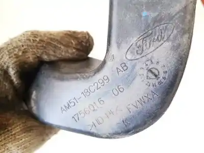 Pezzo di ricambio per auto di seconda mano tubo per ford grand c-max van 2.0 tdci riferimenti oem iam am5118c299ab  am51-18c299ab