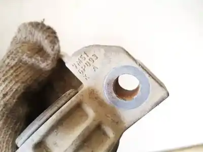 Pezzo di ricambio per auto di seconda mano supporto motore per ford grand c-max van 2.0 tdci riferimenti oem iam 7m516p093ka  