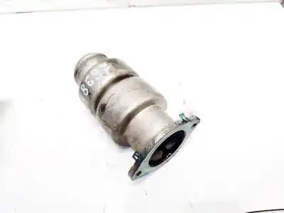 Second-hand car spare part intercooler pipe for ford focus lim. (cb8) 1.6 tdci cat oem iam references   