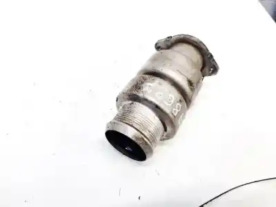 Second-hand car spare part intercooler pipe for ford focus lim. (cb8) 1.6 tdci cat oem iam references   