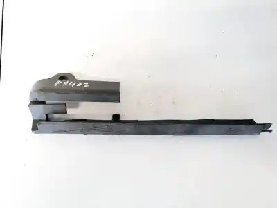 Peça sobressalente para automóvel em segunda mão plásticos por audi a4 avant (8e) 2.5 tdi (120kw) referências oem iam 8e0881347c