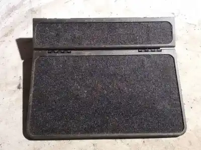 Peça sobressalente para automóvel em segunda mão plásticos por opel meriva 1.6 16v referências oem iam 511357071