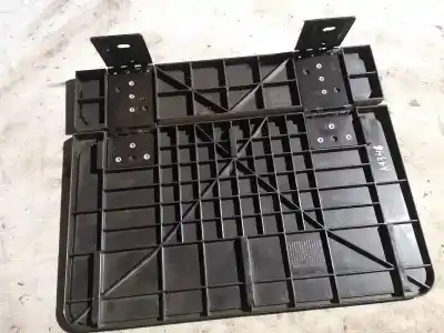 Second-hand car spare part plastics for opel meriva 1.6 16v oem iam references 511357071  13213569