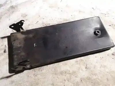 Peça sobressalente para automóvel em segunda mão plásticos por opel omega b 2.0 16v cat (x 20 xev / l34) referências oem iam 