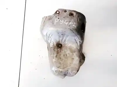 Peça sobressalente para automóvel em segunda mão plásticos por audi a4 avant (8e) 2.5 tdi (120kw) referências oem iam 