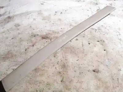 Peça sobressalente para automóvel em segunda mão plásticos por opel omega b 2.0 16v cat (x 20 xev / l34) referências oem iam 90379422