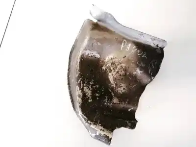 Peça sobressalente para automóvel em segunda mão plásticos por audi a4 avant (8e) 2.5 tdi (120kw) referências oem iam 