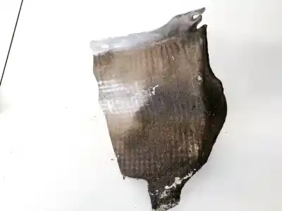 Peça sobressalente para automóvel em segunda mão plásticos por audi a4 avant (8e) 2.5 tdi (120kw) referências oem iam 