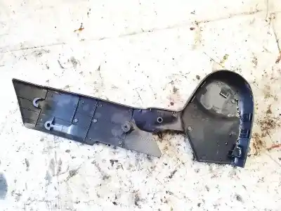 Автозапчастина б/у пластика для mazda 2 lim. (de) 1.3 active + посилання на oem iam fu04kd301  