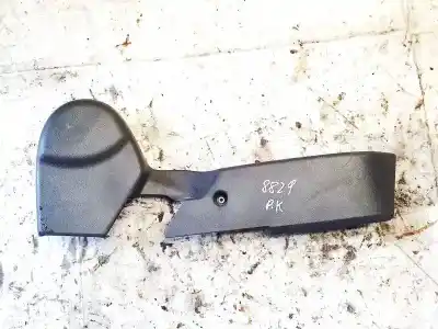Автозапчастина б/у пластика для mazda 2 lim. (de) 1.3 active + посилання на oem iam fu04kd301