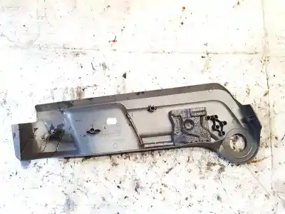 Автозапчастина б/у пластика для ford focus c-max (cap) 1.6 tdci cat посилання на oem iam 32449  348537_pia_004, 05301-000
