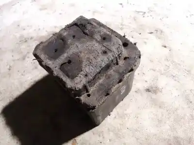 Peça sobressalente para automóvel em segunda mão plásticos por opel meriva 1.6 16v referências oem iam 