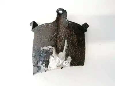 Peça sobressalente para automóvel em segunda mão plásticos por audi a4 avant (8e) 2.5 tdi (120kw) referências oem iam 8e0407721