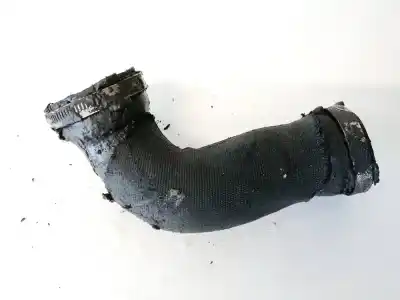 İkinci el araba yedek parçası INTERCOOLER BORUSU için AUDI A4 AVANT (8E)  OEM IAM referansları   