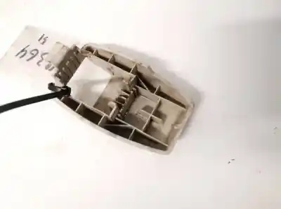 Pezzo di ricambio per auto di seconda mano plastica per dodge caliber, 2006.08 - 2009.01 1.8l 110kw 148bhp 2006.08 - 2009.01 riferimenti oem iam 6063429  