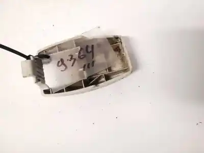 Pezzo di ricambio per auto di seconda mano plastica per dodge caliber, 2006.08 - 2009.01 1.8l 110kw 148bhp 2006.08 - 2009.01 riferimenti oem iam 6063429  