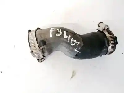 İkinci el araba yedek parçası INTERCOOLER BORUSU için AUDI A4 AVANT (8E)  OEM IAM referansları   