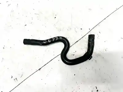 Peça sobressalente para automóvel em segunda mão tubo por volkswagen passat b5 (3b2) 1.8 t referências oem iam 