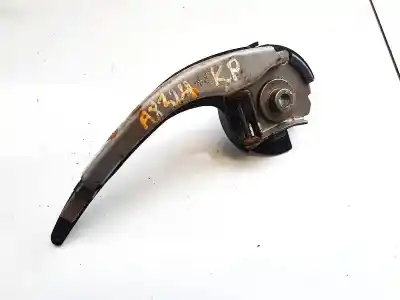 Автозапчасти б/у пластики за mazda 5 berl. (cr) 2.0 crtd active+ (105kw) ссылки oem iam 
