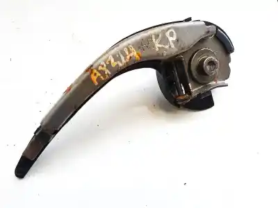 Pezzo di ricambio per auto di seconda mano plastiche per mazda 5 berl. (cr) 2.0 crtd active+ (105kw) riferimenti oem iam   