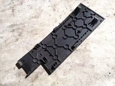 Pezzo di ricambio per auto di seconda mano plastica per opel meriva 1.6 16v riferimenti oem iam 13129248  