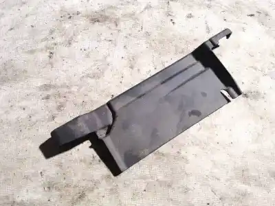 Peça sobressalente para automóvel em segunda mão plásticos por opel meriva 1.6 16v referências oem iam 93365760