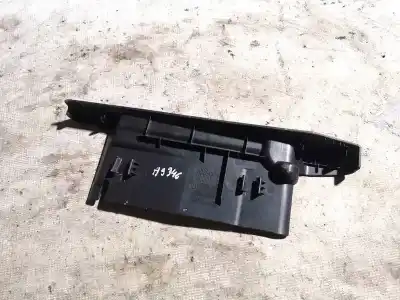 Pezzo di ricambio per auto di seconda mano plastica per opel meriva 1.6 16v riferimenti oem iam 93365760  464000934