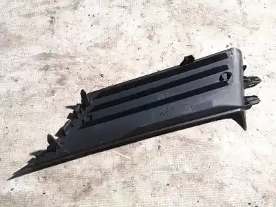 Pezzo di ricambio per auto di seconda mano plastica per opel meriva 1.6 16v riferimenti oem iam 93363100  