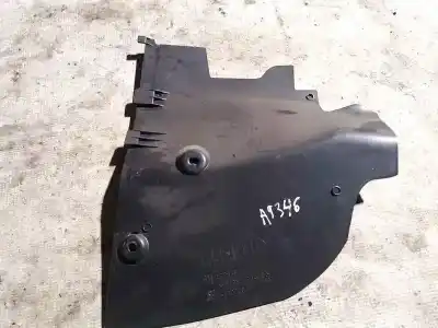 Peça sobressalente para automóvel em segunda mão plásticos por opel meriva 1.6 16v referências oem iam 93264977