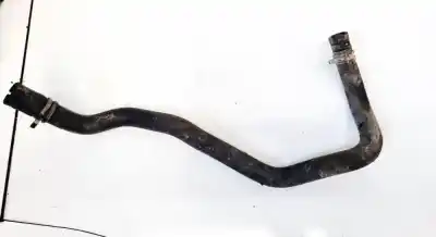 Peça sobressalente para automóvel em segunda mão tubo por ford focus lim. (cb8) 1.6 tdci cat referências oem iam 