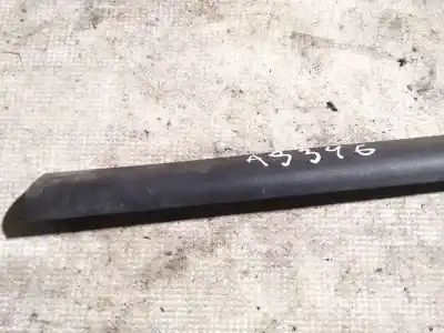 Second-hand car spare part plastics for opel meriva 1.6 16v oem iam references   