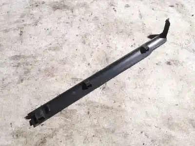 Second-hand car spare part plastics for opel meriva 1.6 16v oem iam references   