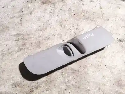 Peça sobressalente para automóvel em segunda mão plásticos por opel meriva 1.6 16v referências oem iam 13181087