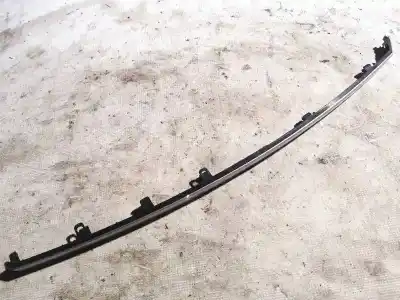 Peça sobressalente para automóvel em segunda mão plásticos por opel meriva 1.6 16v referências oem iam 13124002