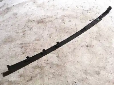 Pezzo di ricambio per auto di seconda mano plastica per opel meriva 1.6 16v riferimenti oem iam 13124002  46-465-2911