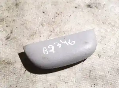 Peça sobressalente para automóvel em segunda mão plásticos por opel meriva 1.6 16v referências oem iam 024422522