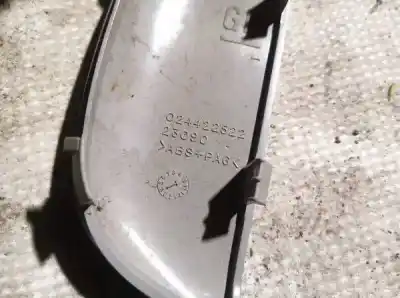 Pezzo di ricambio per auto di seconda mano plastica per opel meriva 1.6 16v riferimenti oem iam 024422522  