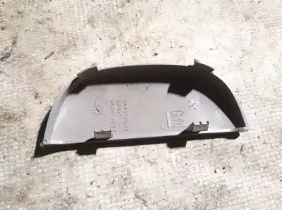 Pezzo di ricambio per auto di seconda mano plastica per opel meriva 1.6 16v riferimenti oem iam 024422522  