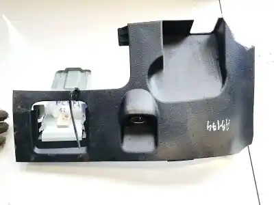 Peça sobressalente para automóvel em segunda mão plásticos por honda fr-v (be) 2.2 ctdi executive referências oem iam 77320sjd