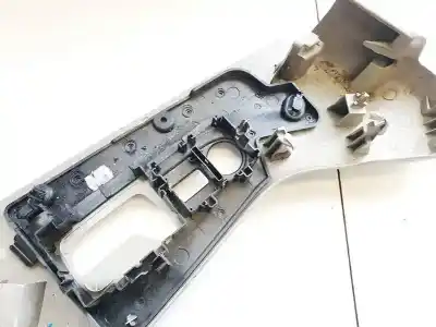 Автозапчастина б/у пластика для citroen c5, ii 2008.02 - 2011.01 3.0 v6 155kw 2008.02 - 2011.01 посилання на oem iam 4405878  ass4422328