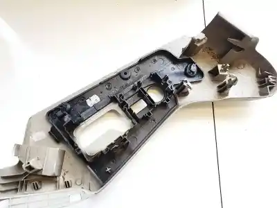 Автозапчастина б/у пластика для citroen c5, ii 2008.02 - 2011.01 3.0 v6 155kw 2008.02 - 2011.01 посилання на oem iam 4405878  ass4422328