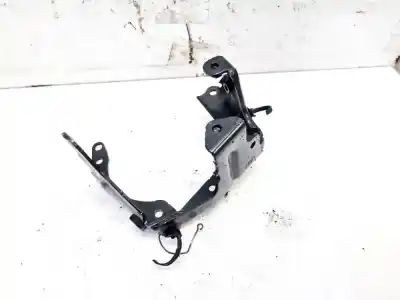 Second-hand car spare part engine support for ford focus lim. (cb8) 1.6 tdci cat oem iam references av6q9a072ab  av6q-9a072-ab