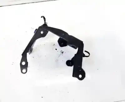 Peça sobressalente para automóvel em segunda mão suporte motor por ford focus lim. (cb8) 1.6 tdci cat referências oem iam av6q9a072ab