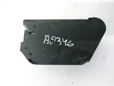 Peça sobressalente para automóvel em segunda mão plásticos por opel meriva 1.6 16v referências oem iam 93359575rh