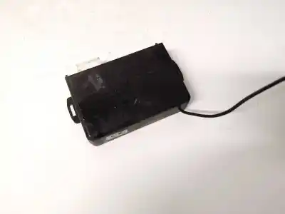Second-hand car spare part ELECTRONIC MODULE for OPEL ASTRA H CARAVAN  OEM IAM references   