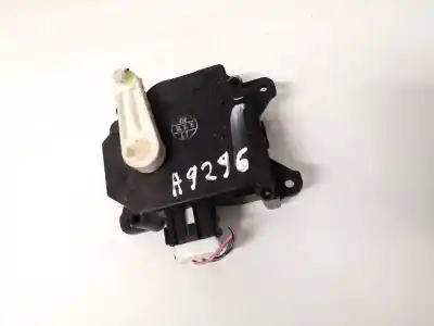 Автозапчасти б/у мотор открывания люков кондиционера за mazda 5 berl. (cr) 2.0 crtd active+ (105kw) ссылки oem iam 8610000990  861000-0990, hb601bn8v-01