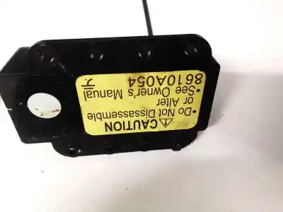 Peça sobressalente para automóvel em segunda mão sensor por mitsubishi outlander (cw0) 2.0 di-d intense referências oem iam 8610a054  