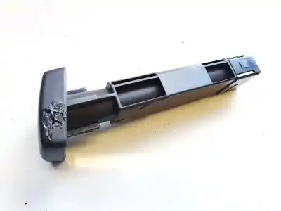 Pezzo di ricambio per auto di seconda mano plastica per volvo v50 (545) 2.0 d riferimenti oem iam 30615873  