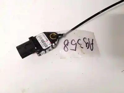 Second-hand car spare part sensor for mitsubishi outlander (cw0) 2.0 di-d intense oem iam references 8651a001